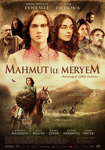 Махмут и Мерием / Махмут и Мерьем
