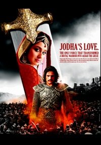 Джодха и Акбар: история великой любви