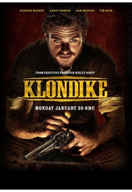 Клондайк / Klondike (1 сезон)