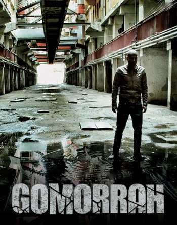 Гоморра / Gomorrah