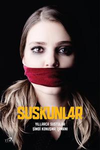 Безмолвие / Suskunlar