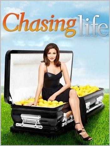 Погоня за жизнью / Chasing Life