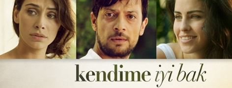 Береги меня / Kendime Iyi Bak