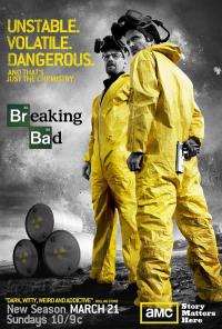 Во все тяжкие / Breaking Bad (США 2008) 1, 2, 3, 4, 5 сезоны, все серии
