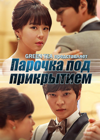 Моя девушка спецагент / 7th Grade Civil Servant / Парочка под прикрытием