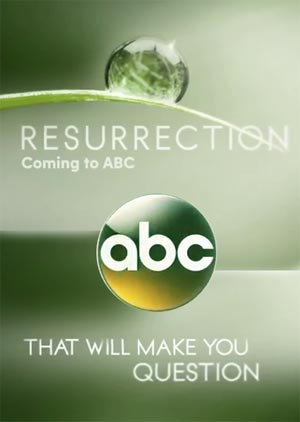 Воскрешение / Resurrection 1, 2 сезон, все серии