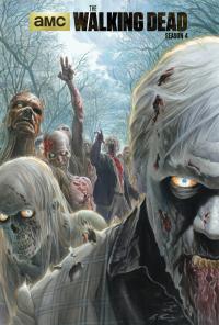 Ходячие мертвецы / The Walking Dead 5 сезон