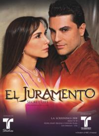 Клятва / El juramento