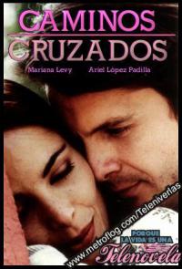 Перекрестки / Caminos cruzados