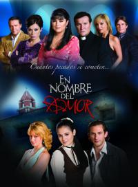Во имя любви / En nombre del amor