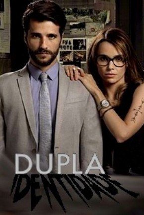 Двойная Идентичность / Dupla Identidade (2014) все серии на русском языке