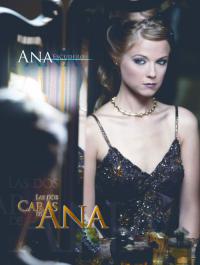 Два лица страсти / Las dos caras de Ana